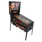 Flipper Harley Davidson - Le Voyage sur la Route – Image 4