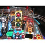 Flipper Harley Davidson - Le Voyage sur la Route – Image 5