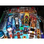 Flipper Harley Davidson - Le Voyage sur la Route – Image 7