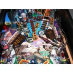 Flipper Harley Davidson - Le Voyage sur la Route – Image 9