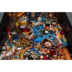 Flipper Mary Shelley´s Frankenstein - L'Horreur Prend Vie – Image 5