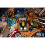 Flipper Mary Shelley´s Frankenstein - L'Horreur Prend Vie – Image 8