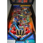 Flipper Royal Rumble - Le Combat des Légendes du Catch – Image 2