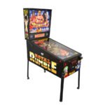 Flipper Royal Rumble - Le Combat des Légendes du Catch – Image 3