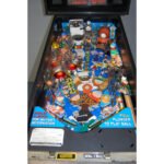 Flipper South Park - Le Flipper Dément de la Série Culte (Occasion) – Image 2