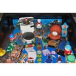 Flipper South Park - Le Flipper Dément de la Série Culte (Occasion) – Image 7