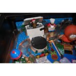 Flipper South Park - Le Flipper Dément de la Série Culte (Occasion) – Image 9