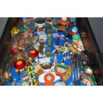 Flipper South Park - Le Flipper Dément de la Série Culte (Occasion) – Image 12