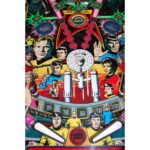 Flipper Star Trek - L'Aventure de l'Enterprise – Image 6