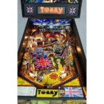 Flipper Tommy The Who - Le Magicien du Flipper Rock – Image 2