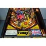 Flipper Tommy The Who - Le Magicien du Flipper Rock – Image 12