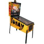 Flipper Tommy The Who - Le Magicien du Flipper Rock – Image 4