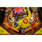 Flipper Tommy The Who - Le Magicien du Flipper Rock – Image 11