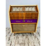 Jukebox AMI Böck Star Box (Conversion AMI E120) - Projet de Restauration – Image 2