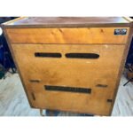 Jukebox AMI Böck Star Box (Conversion AMI E120) - Projet de Restauration – Image 11