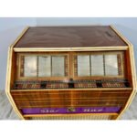 Jukebox AMI Böck Star Box (Conversion AMI E120) - Projet de Restauration – Image 4