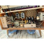 Jukebox AMI Böck Star Box (Conversion AMI E120) - Projet de Restauration – Image 9