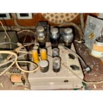 Jukebox AMI Böck Star Box (Conversion AMI E120) - Projet de Restauration – Image 10