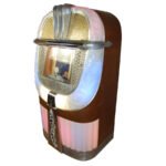 Jukebox AMI Modèle A - L'Icône "Mother Of Plastic" de 1946 – Image 2