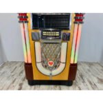 Jukebox AMI Rowe 1015 Bubbler CD - L'Icône des Années 50 – Image 5