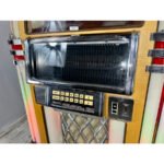 Jukebox AMI Rowe 1015 Bubbler CD - L'Icône des Années 50 – Image 6