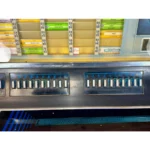 Jukebox Rock-Ola 445 Vintage Révisé - 100 Sélections 45 Tours ! – Image 6