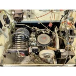 Jukebox Rock-Ola 445 Vintage Révisé - 100 Sélections 45 Tours ! – Image 10