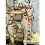 Jukebox Rock-Ola 445 Vintage Révisé - 100 Sélections 45 Tours ! – Image 9