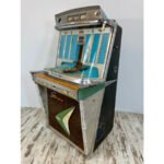 Jukebox Rock-Ola Modèle 1478 Tempo 2 - Projet de Restauration