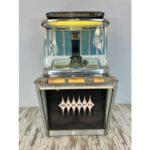 Jukebox Rock-Ola Modèle 1488 Regis - Projet de Restauration – Image 2