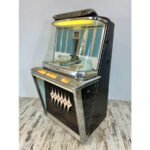 Jukebox Rock-Ola Modèle 1488 Regis - Projet de Restauration