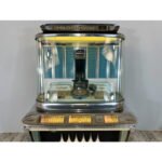 Jukebox Rock-Ola Modèle 1488 Regis - Projet de Restauration – Image 4