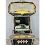Jukebox Rock-Ola Modèle 1488 Regis - Projet de Restauration – Image 8