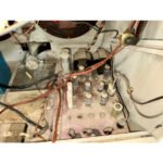 Jukebox Rock-Ola Modèle 1488 Regis - Projet de Restauration – Image 10