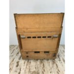 Jukebox Seeburg Modèle 222 (Mécanisme/Meuble) - Projet de Restauration – Image 11