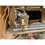 Jukebox Seeburg Modèle 222 (Mécanisme/Meuble) - Projet de Restauration – Image 5