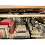 Jukebox Seeburg Modèle 222 (Mécanisme/Meuble) - Projet de Restauration – Image 8