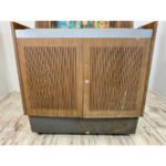 Jukebox Seeburg Modèle 222 (Mécanisme/Meuble) - Projet de Restauration – Image 9