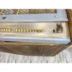 Jukebox Seeburg Modèle 222 (Mécanisme/Meuble) - Projet de Restauration – Image 10