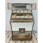 Jukebox Seeburg Modèle DS 160 - Projet de Restauration – Image 2