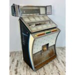 Jukebox Seeburg Modèle DS 160 - Projet de Restauration – Image 3