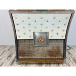 Jukebox Seeburg Modèle DS 160 - Projet de Restauration – Image 5