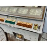 Jukebox Seeburg Modèle DS 160 - Projet de Restauration – Image 6