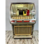 Jukebox Seeburg Modèle J - Projet de Restauration – Image 2