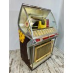 Jukebox Seeburg Modèle J - Projet de Restauration – Image 3