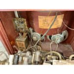 Jukebox Seeburg Modèle J - Projet de Restauration – Image 8