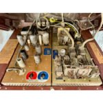 Jukebox Seeburg Modèle J - Projet de Restauration – Image 9