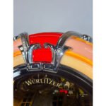 Jukebox Wurlitzer 1015 OMT One More Time Black Onyx CD - L'Élégance Intemporelle – Image 8