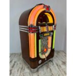 Jukebox Wurlitzer 1015 OMT One More Time CD - Le Retour de la Légende – Image 3