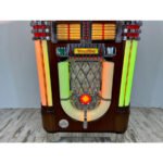 Jukebox Wurlitzer 1015 OMT One More Time CD - Le Retour de la Légende – Image 5